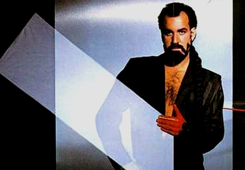 Michael Sembello